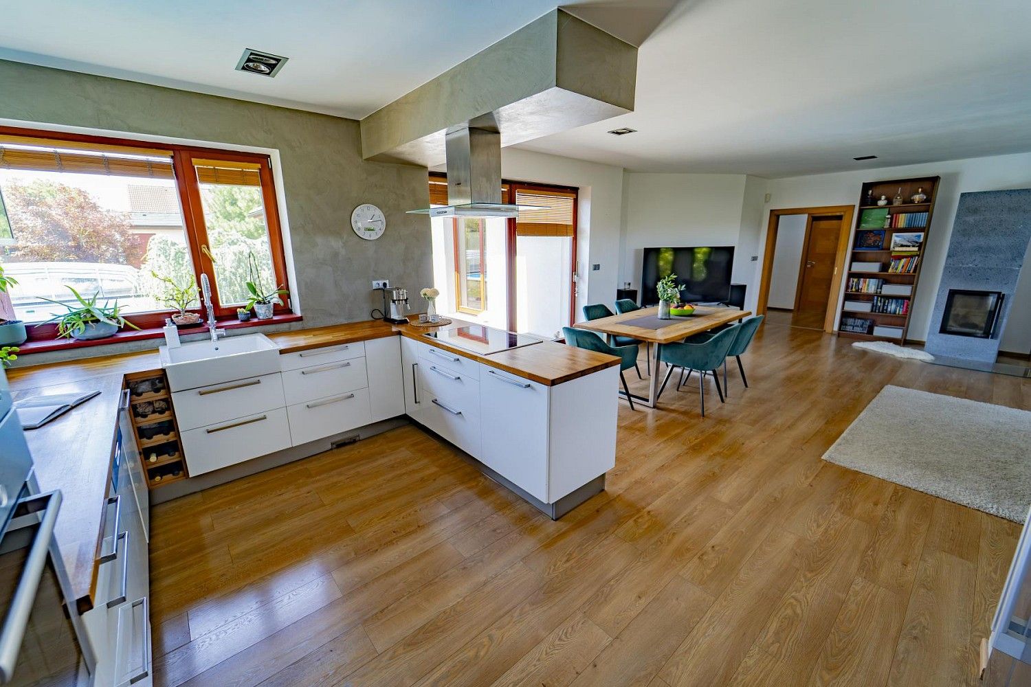 Rodinný dům · 155 m² · Kolomuty, okres Mladá Boleslav - 4