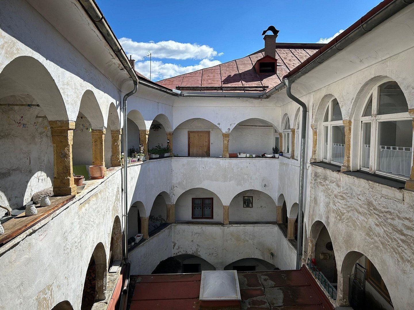 Prodej rodinný dům - Anna - Neumann - Straße 26 Murau Murau Steiermark 8850, 890 m² - 5