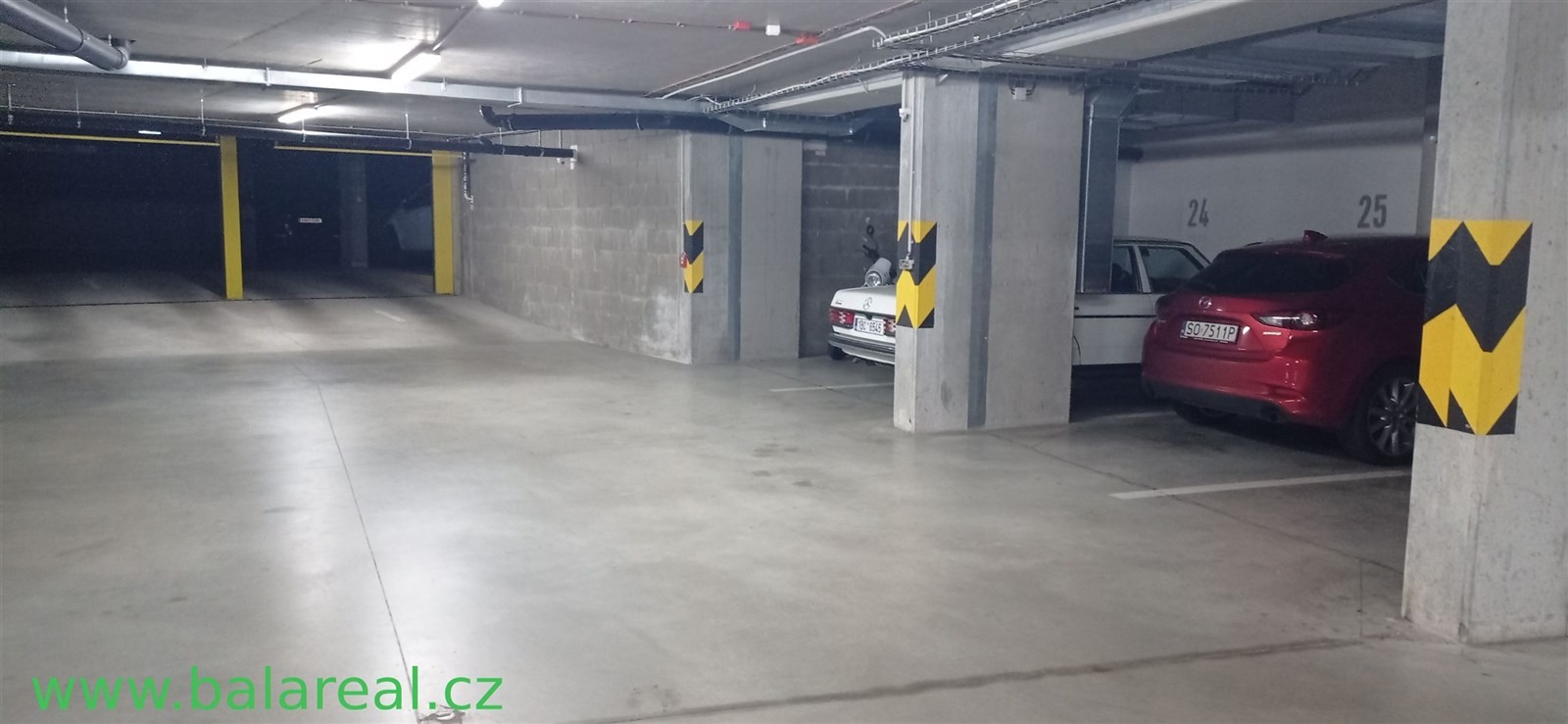 Nemovitost · 16 m² · Olomoucká 1257, Brno Černovice - 3