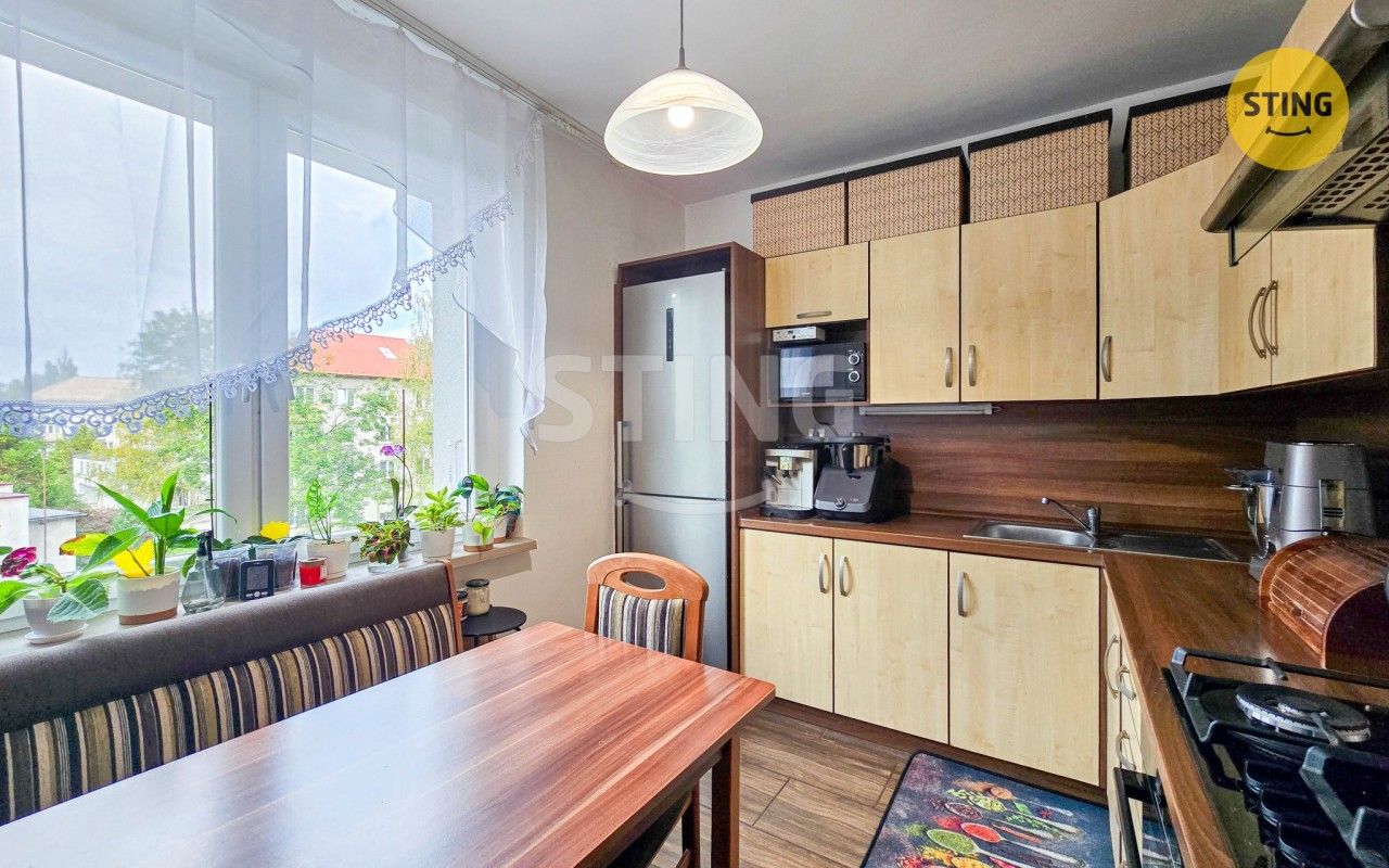 2+1, Nedbalova, Karviná, 60 m² - 1