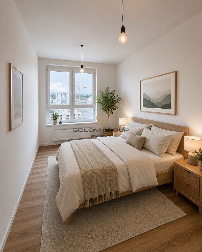 Byt 2+kk · 51 m² · Praha - Hlubočepy, okres Praha 5, Hlavní město Praha - 4