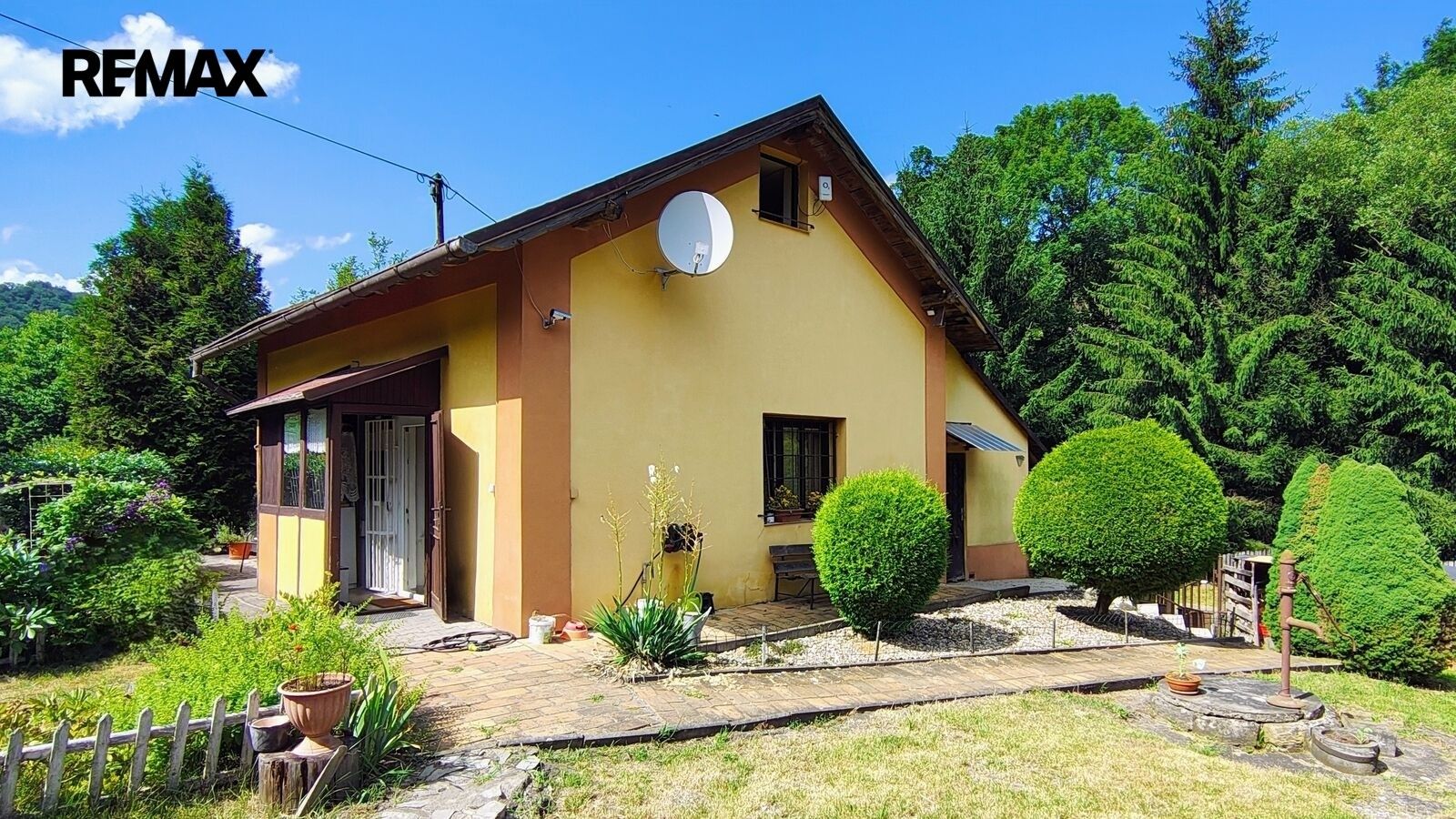 Rodinný dům · 98 m² · Malá Veleň - 3