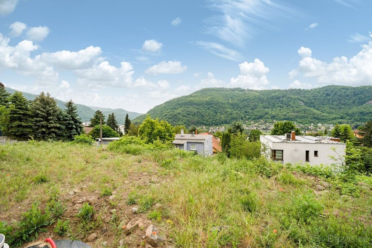 Rodinné domy, Ústí nad Labem, 403 21 - 2