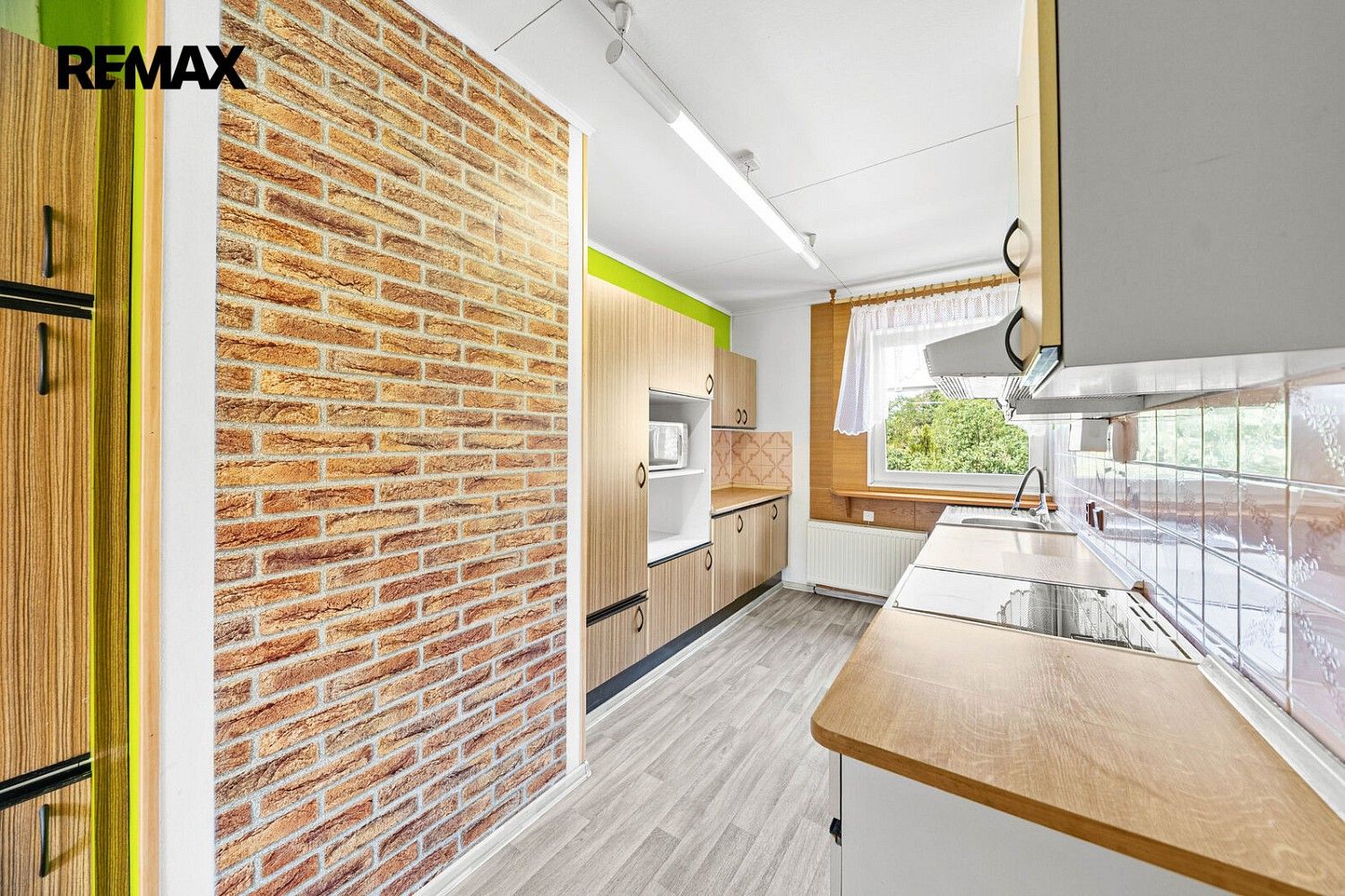 Rodinný dům · 138 m² · Nová, Vědomice, okres Litoměřice - 4