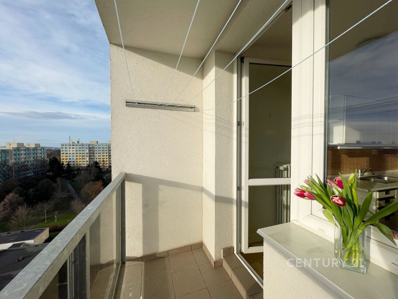 Byt 1+1 · 41 m² · Praha - Chodov, okres Praha 11, Hlavní město Praha - 3