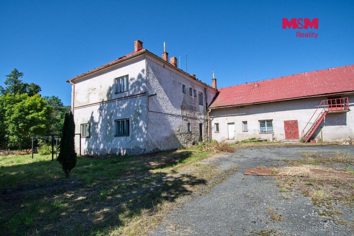 Prodej ostatní - Bílovec, 743 01 - 5