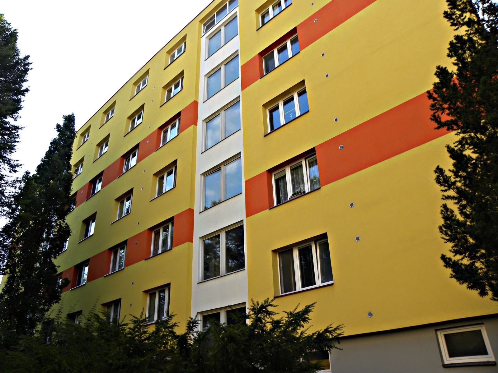 1+1, Tyršova, Kolín - Kolín, Středočeský kraj, 39 m²