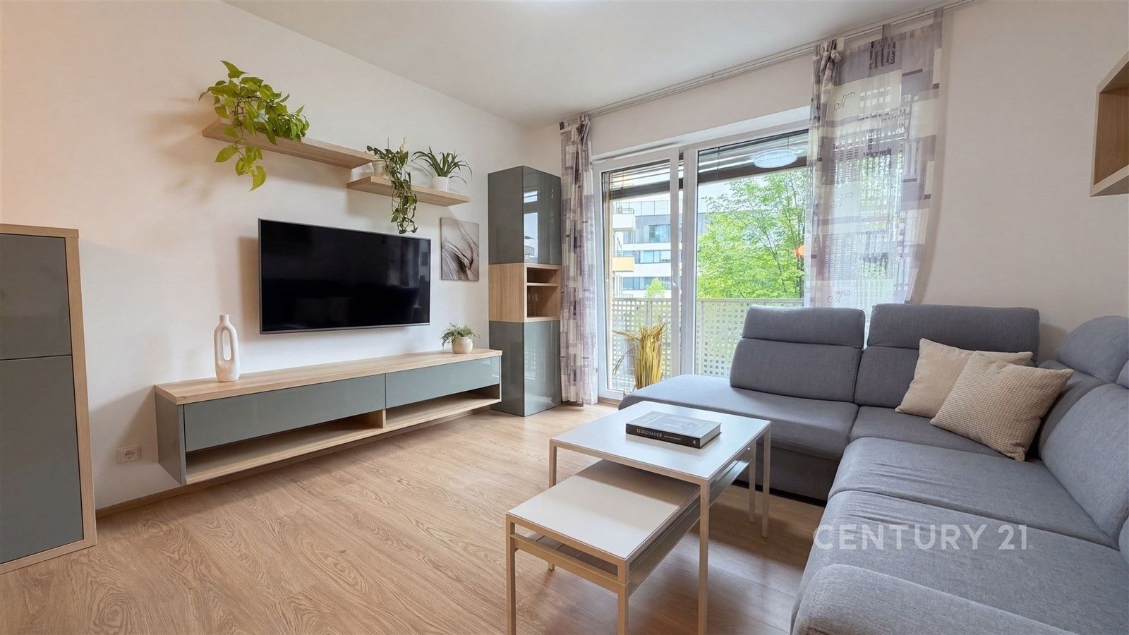 2+kk, Sochorova 3228, Brno Žabovřesky, 62 m² - 1
