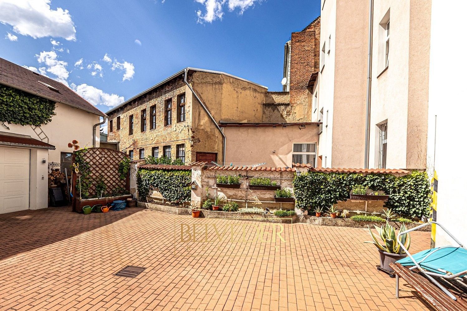 Prodej činžovní dům - Doubravská, Teplice - Trnovany, 430 m² - 5