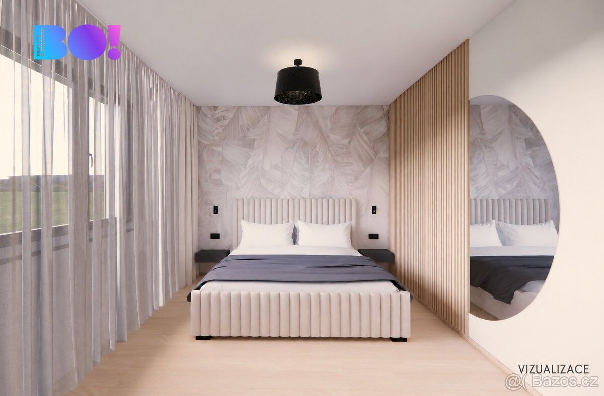 Rodinný dům · Křenovice u Slavkova, 683 52 - 3