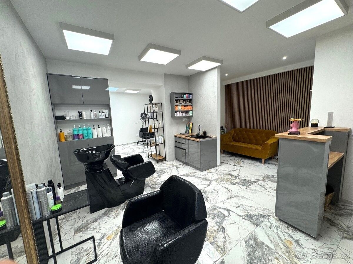 Ostatní, Uherský Brod, 688 01