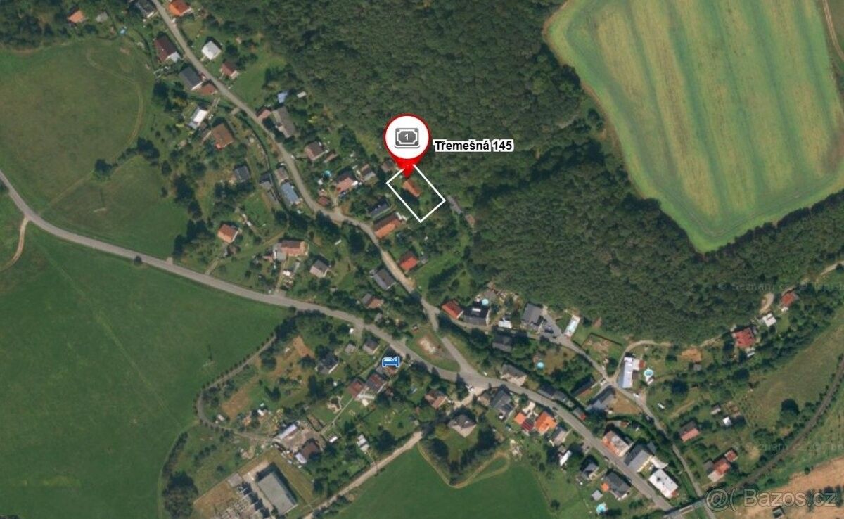 Pozemek pro bydlení · Bruntál, 792 01 - 4