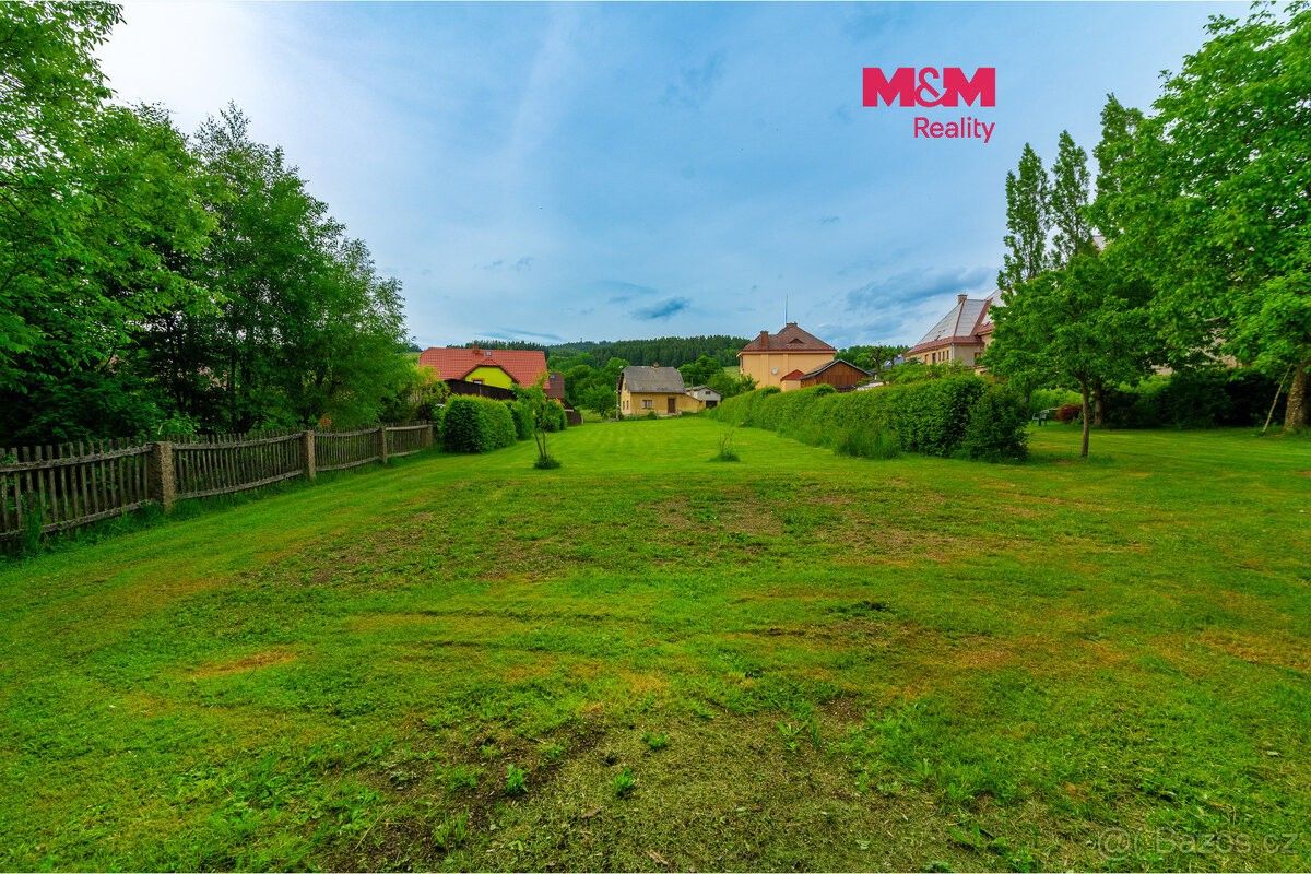 Pozemky pro bydlení, Zásada, 468 25 - 1