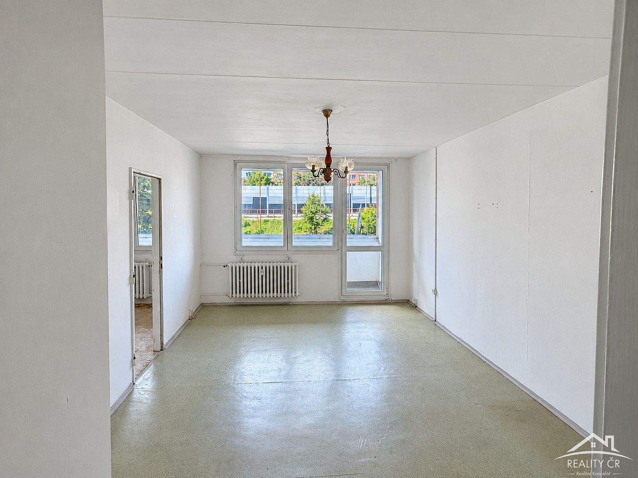 Byt 3+1 · 83 m² · Zrzavého, Praha 6 - Řepy - 4