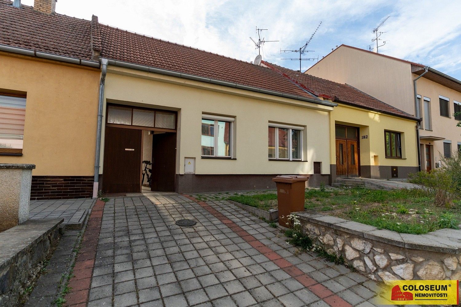 Rodinný dům, 120 m²