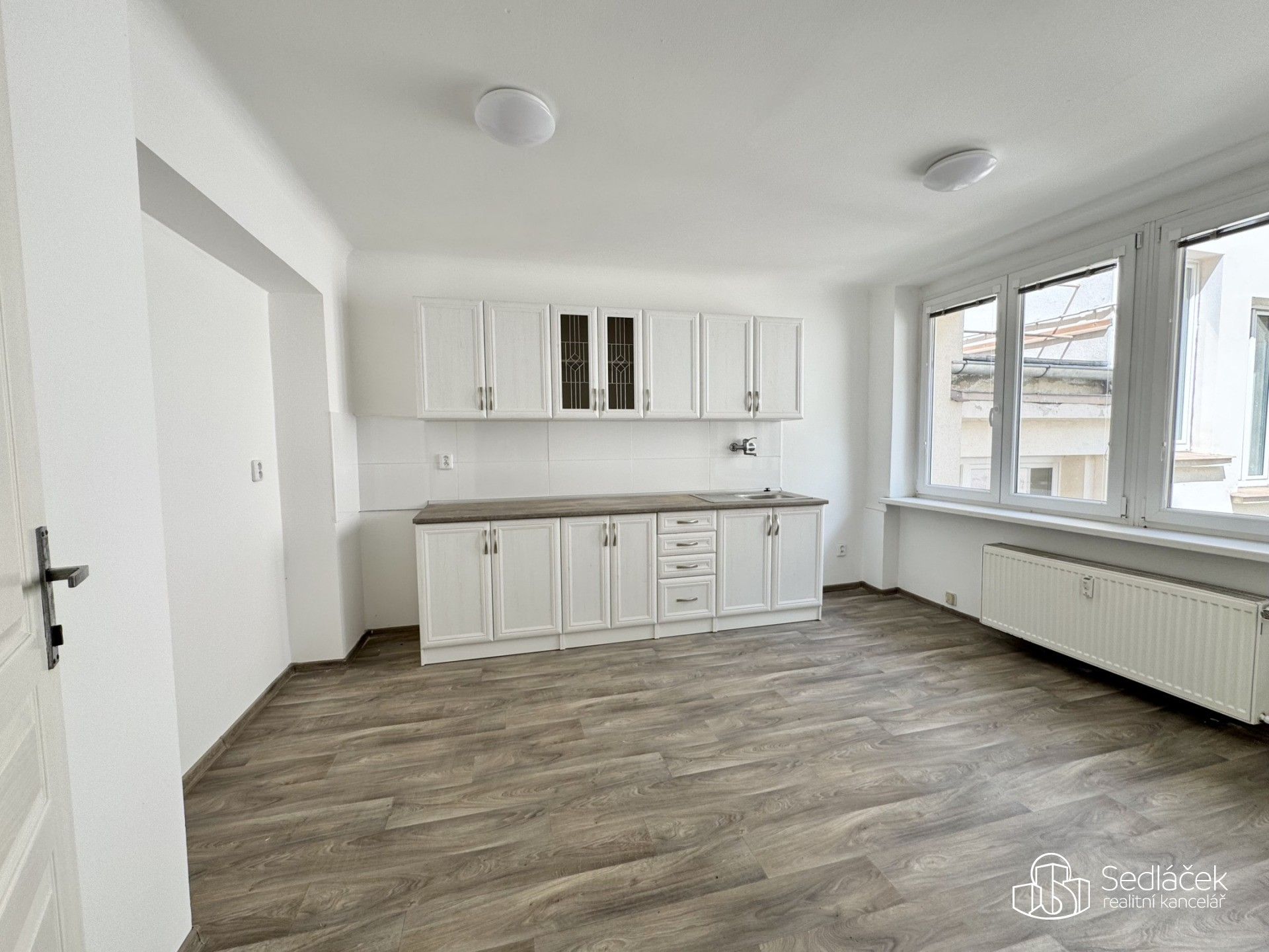 Ostatní, Dr. Davida Bechera, Karlovy Vary, 102 m² - 2