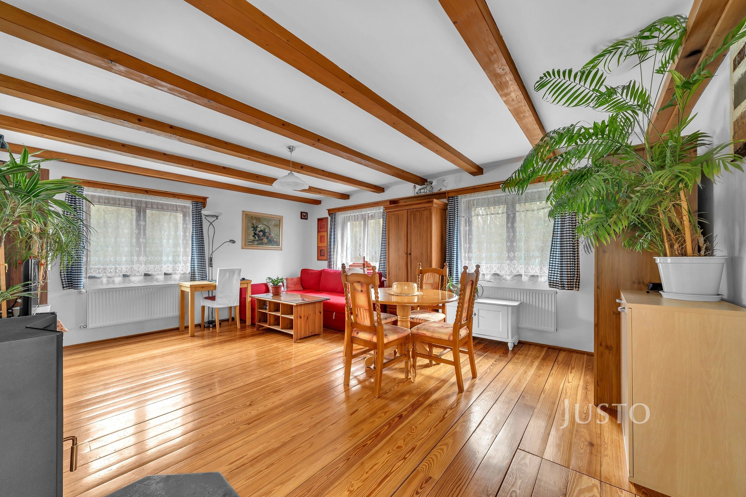 Prodej rodinný dům - Na Potoce  , Třebotov, 107 m²