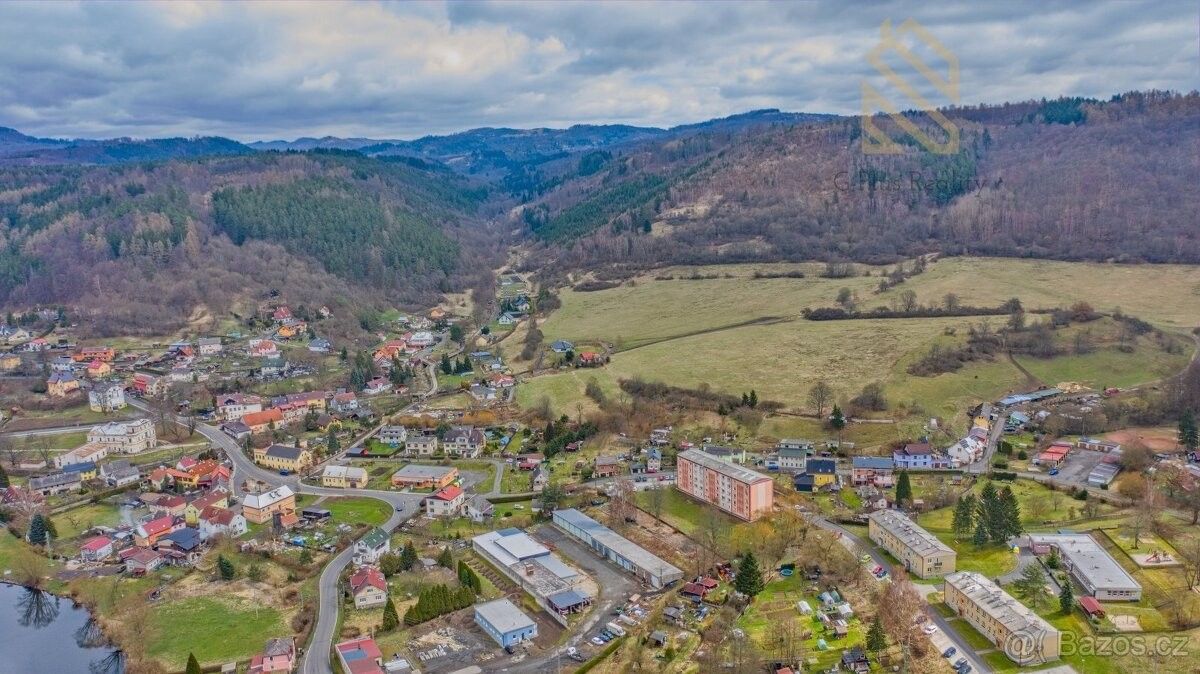 Rodinný dům · Ostrov nad Ohří, 363 01 - 3