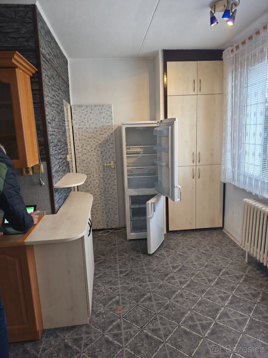 Pronájem byt - Hrochův Týnec, 538 62