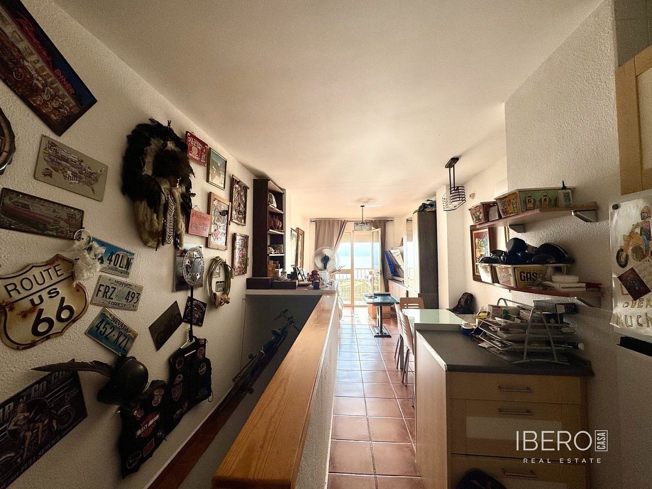 Prodej rodinný dům - Torremolinos, ES, 80 m² - 5