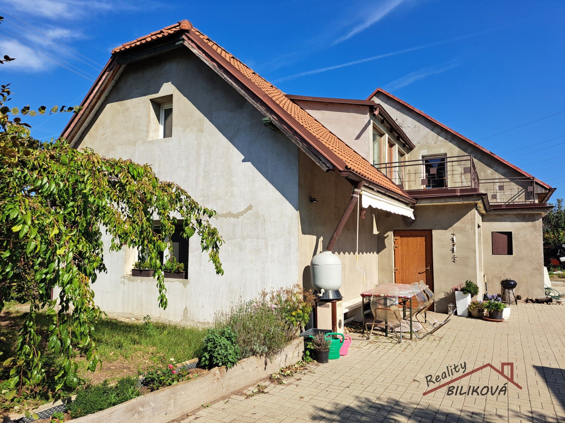 Pozemky pro bydlení, V Kroupovci, Mělník, 2 m²