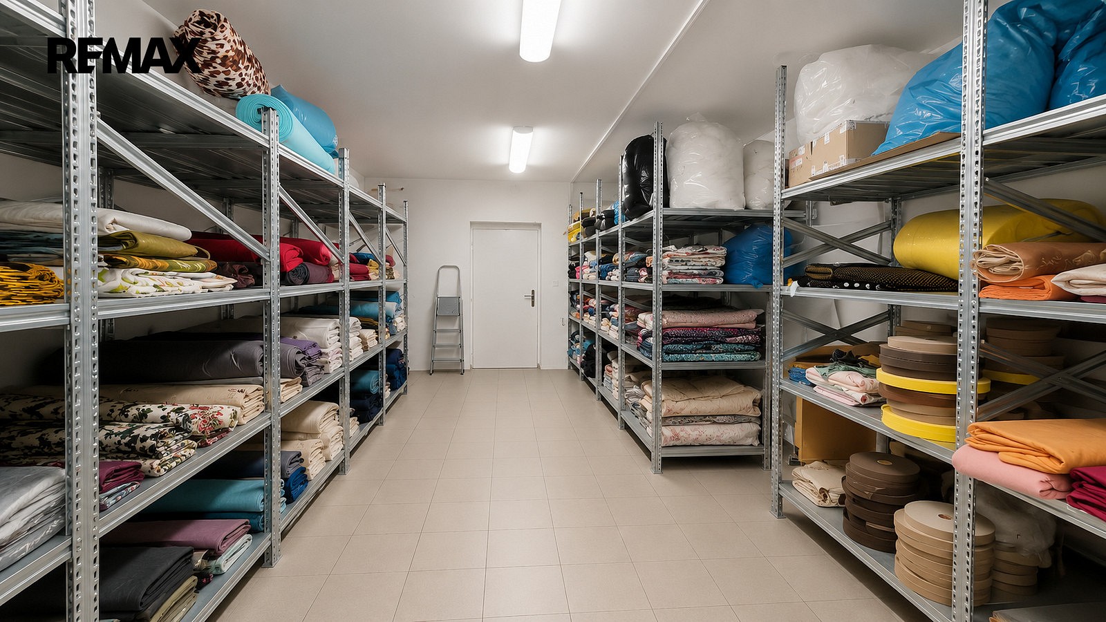 Prodej obchodní prostory - Skršín, okres Most, 524 m² - 5