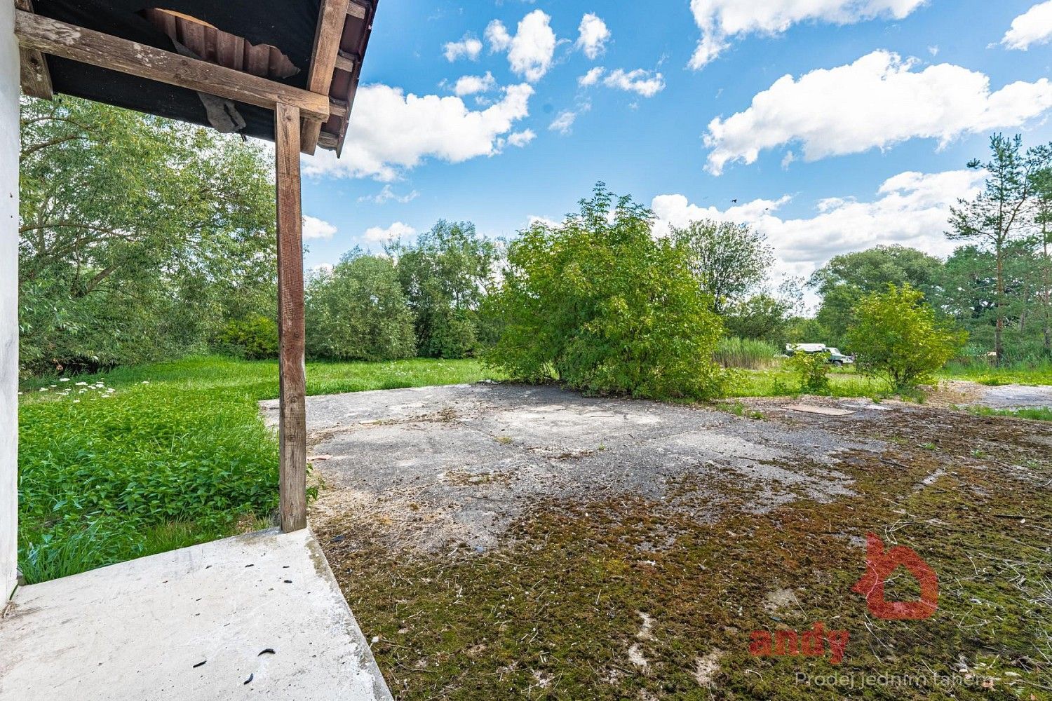 Rodinný dům · 220 m² · Albrechtice nad Vltavou, okres Písek, Jihočeský kraj - 4