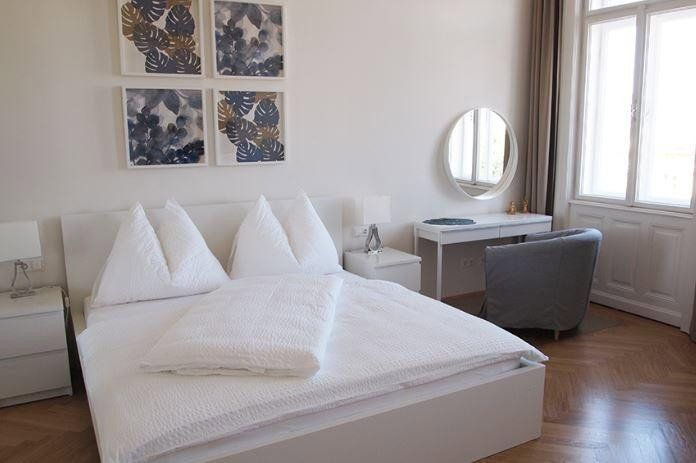 2+1, Trockentalstr.91, , Sasko, 50 m² - 1