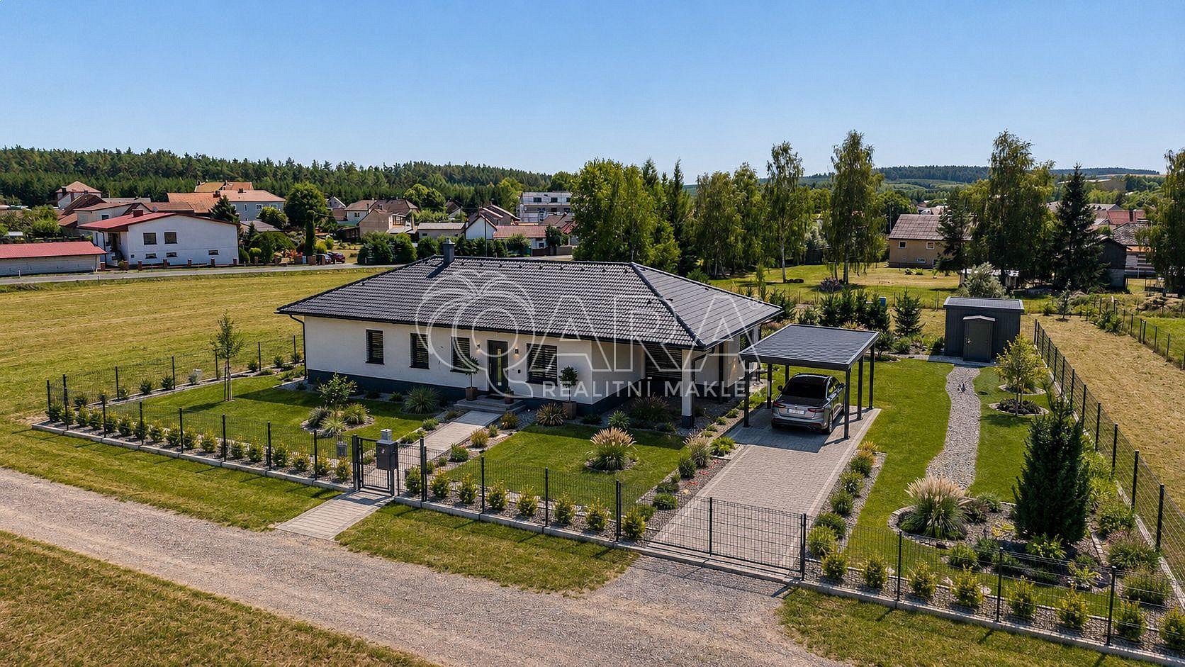 Rodinný dům · 156 m² · Líté, okres Plzeň-sever - 3
