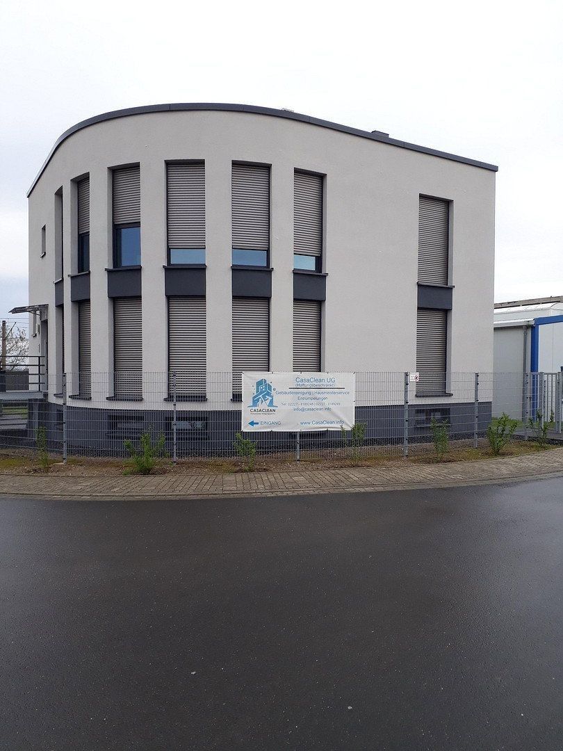 Pronájem kancelář - Lintgesfuhr 29a, , Severní Porýní-Vestfálsko, 74 m² - 5