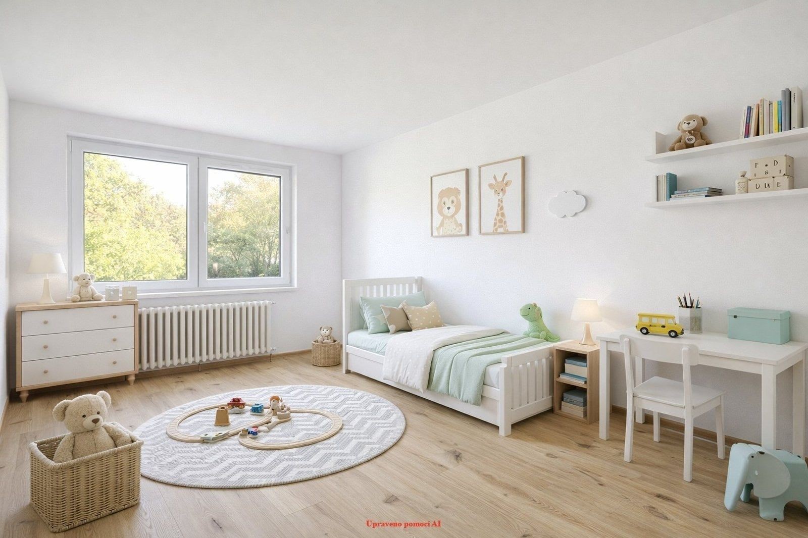 Byt 3+1 · 67 m² · Resslova, Havířov - Havířov-město, Moravskoslezský kraj - 4