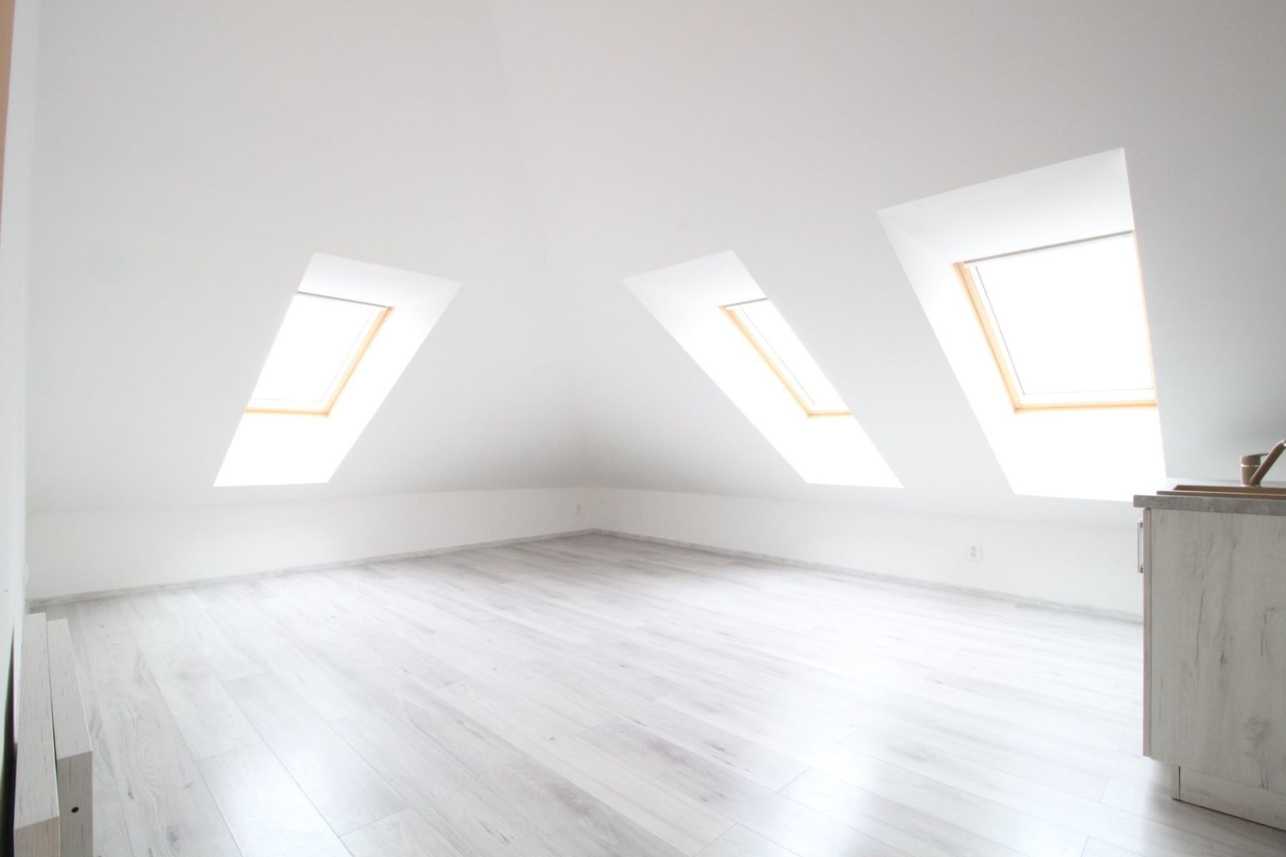 3+1, Slepá, Milovice - Benátecká Vrutice, Středočeský kraj, 78 m²