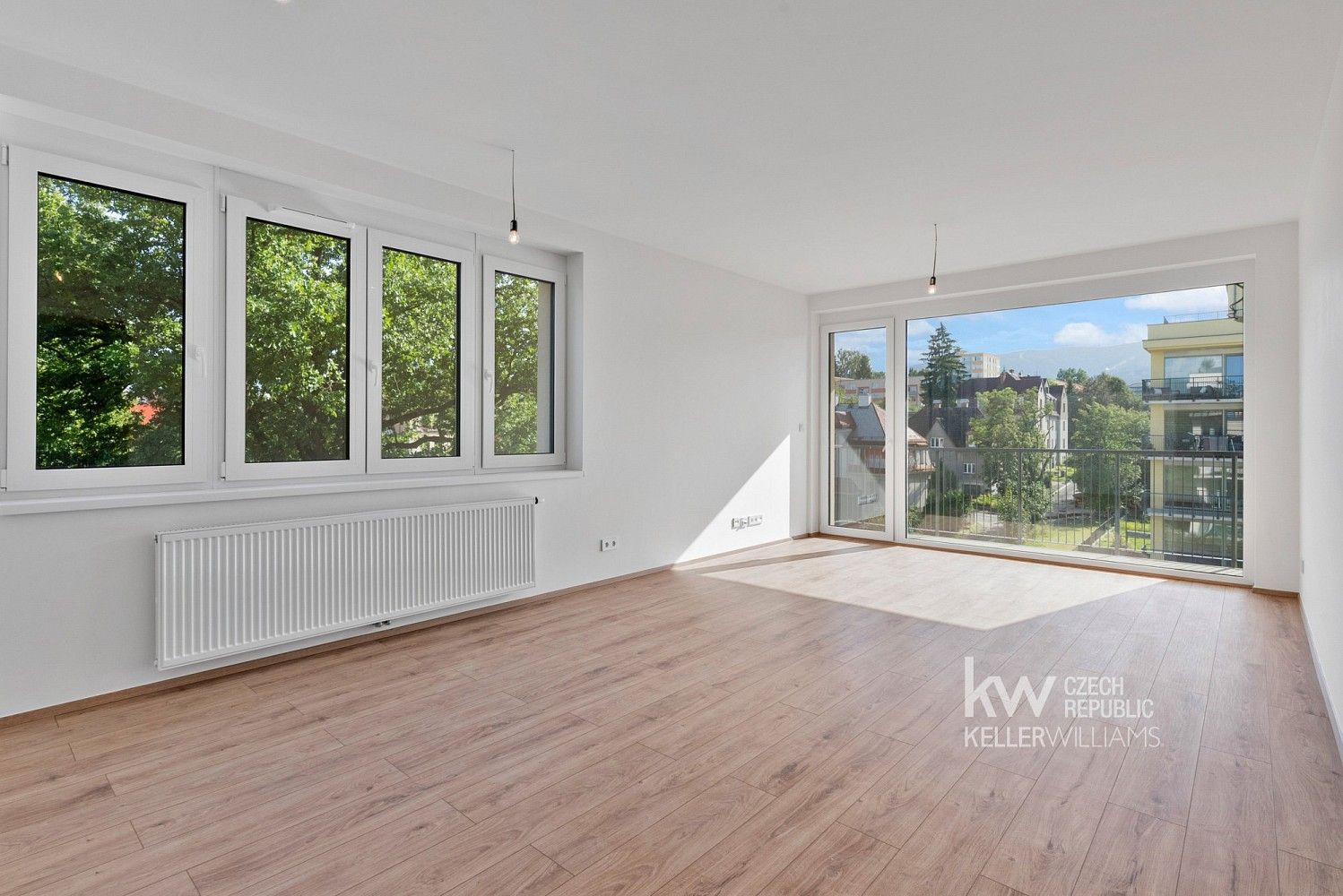 3+kk, Tovární, Liberec - Liberec X-Františkov, 88 m² - 1