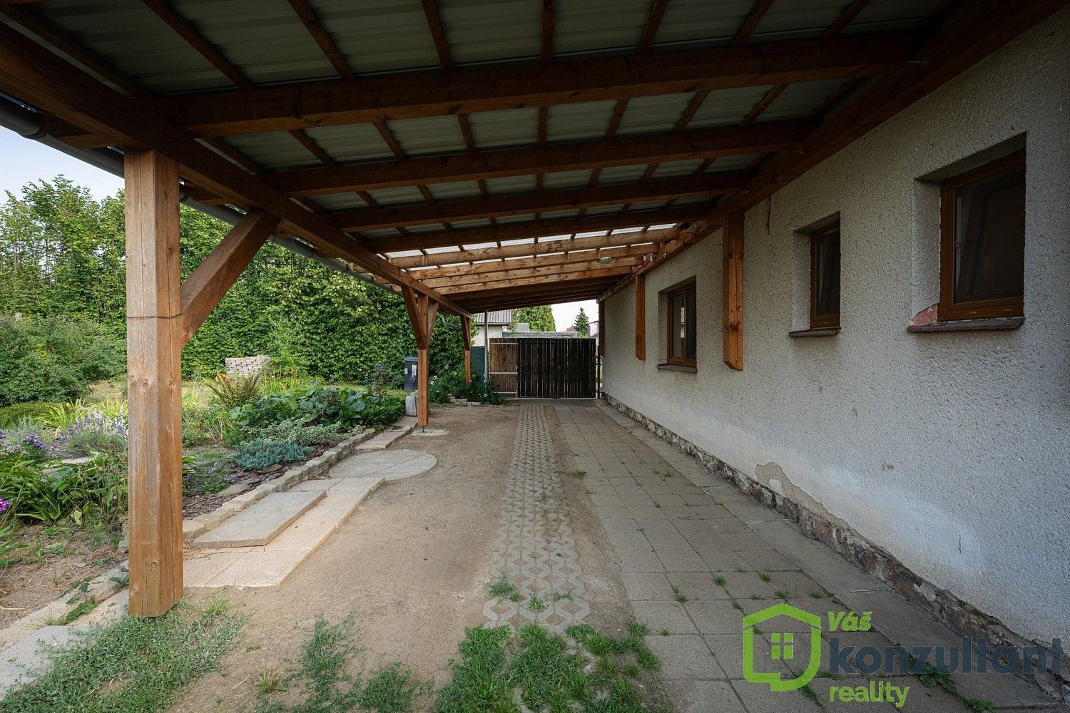 Rodinný dům · 225 m² · Měřín, okres Žďár nad Sázavou, Kraj Vysočina - 4