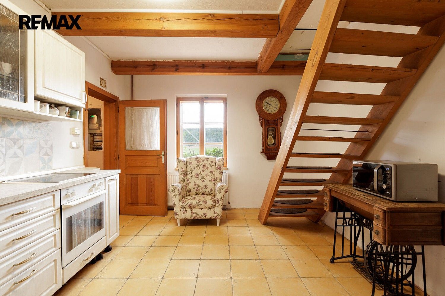 Prodej chalupa - Měňany, okres Beroun, Středočeský kraj, 120 m² - 5