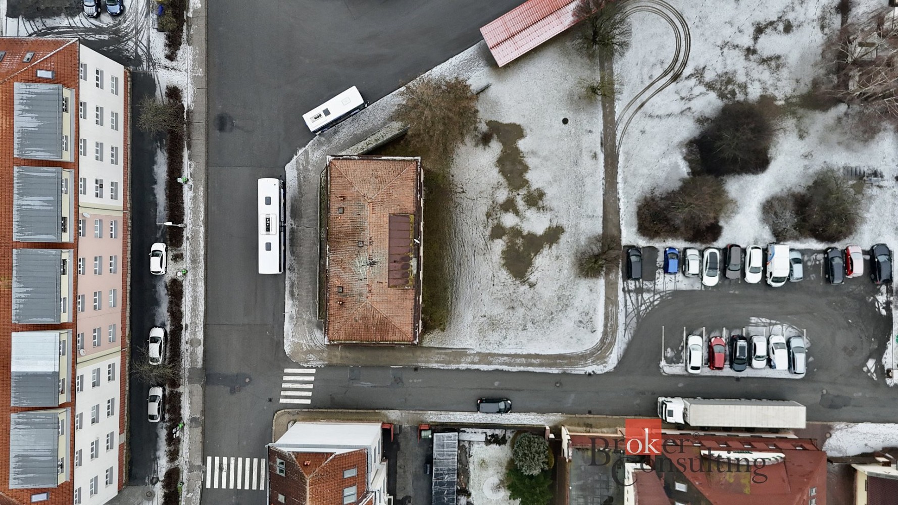 Nemovitost · 32 m² · Říčanského, Pelhřimov - 3