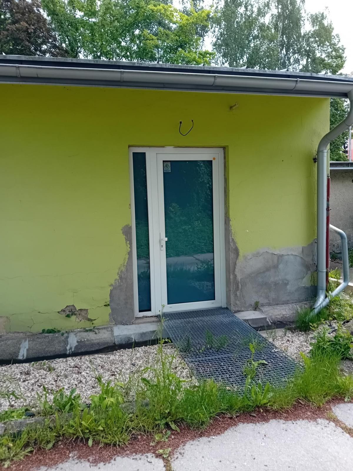 Pronájem kancelář - U Vozovny, Ostrava, 32 m²