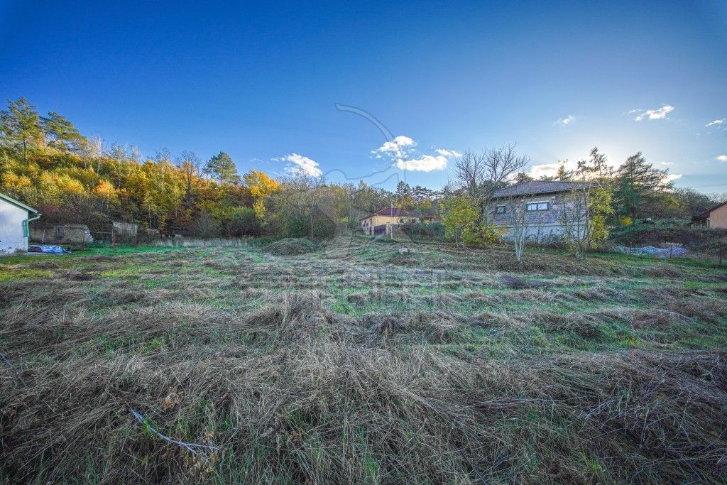 Prodej pozemek pro bydlení - Úholičky