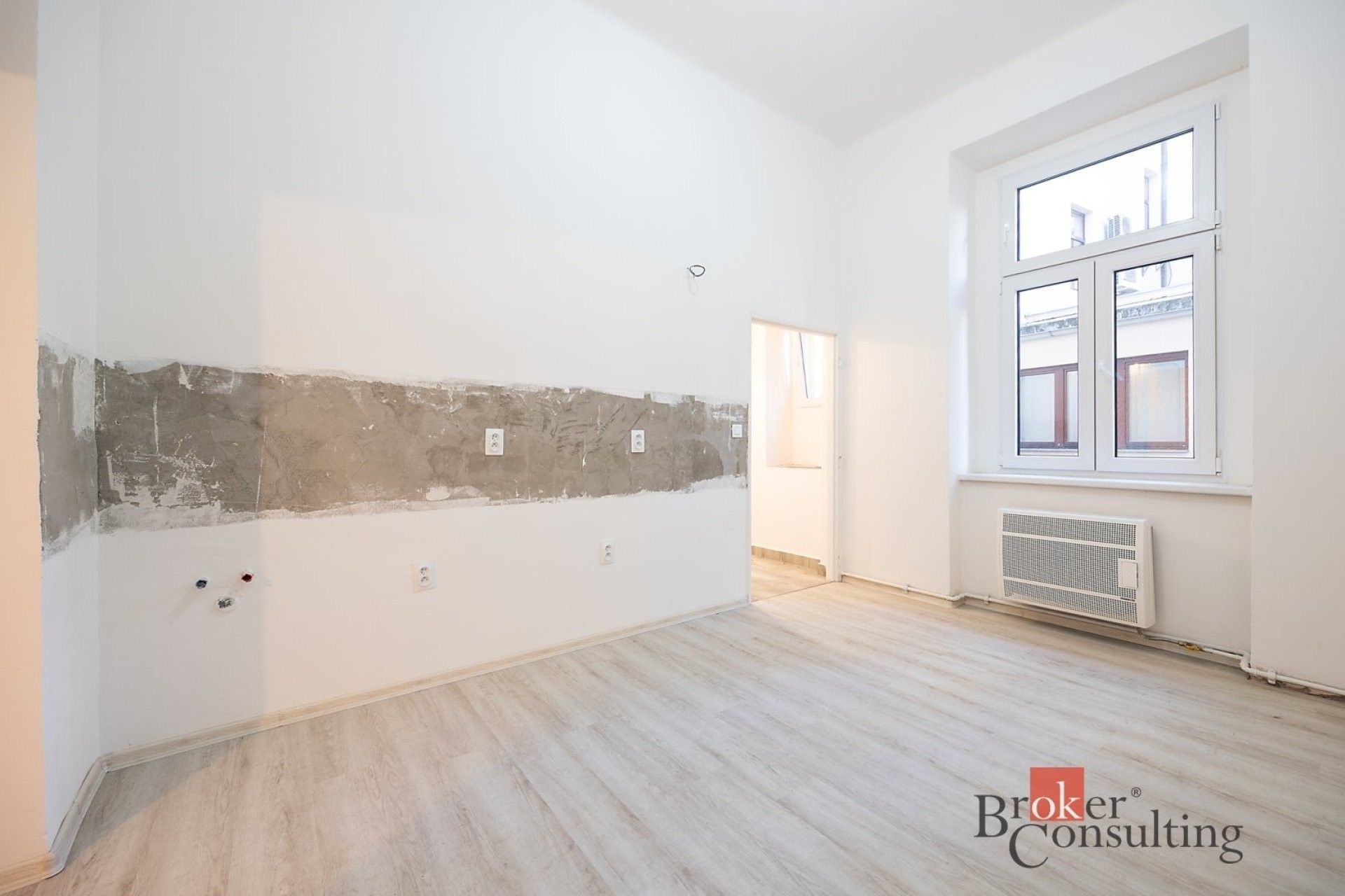 Prodej byt 2+1 - Slezská, Praha, 62 m² - 2