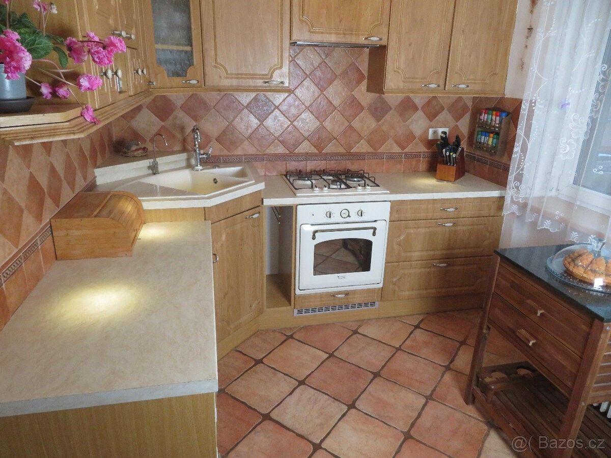 Byty, Jihlava, 586 01