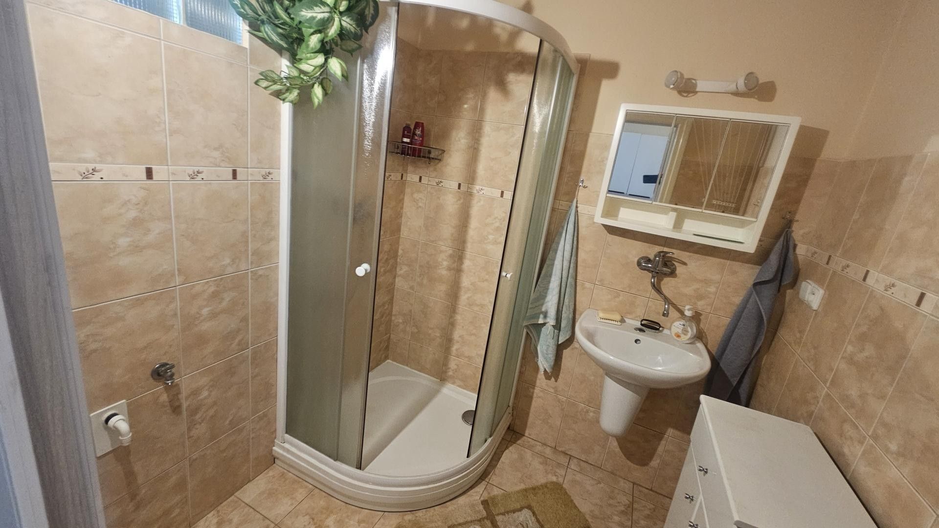 3+kk, Kremnická, Příbram, 54 m² - 2