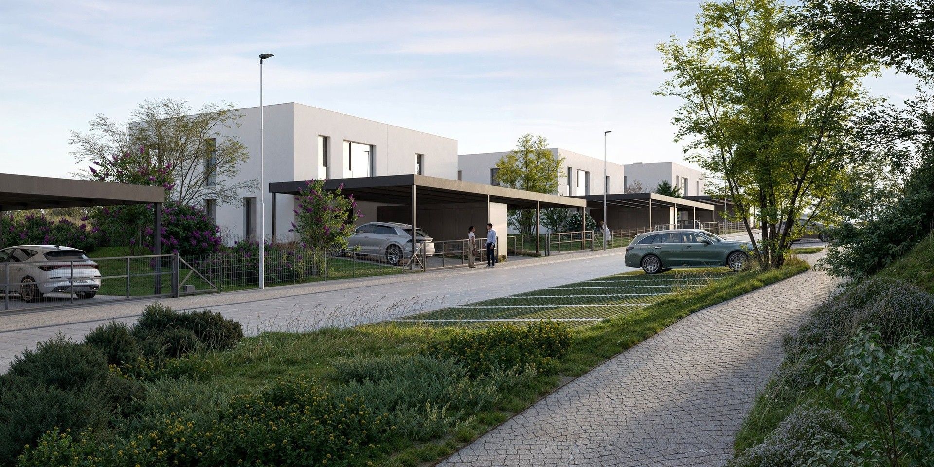 Prodej rodinný dům - K Vinoři, Praha, 131 m²