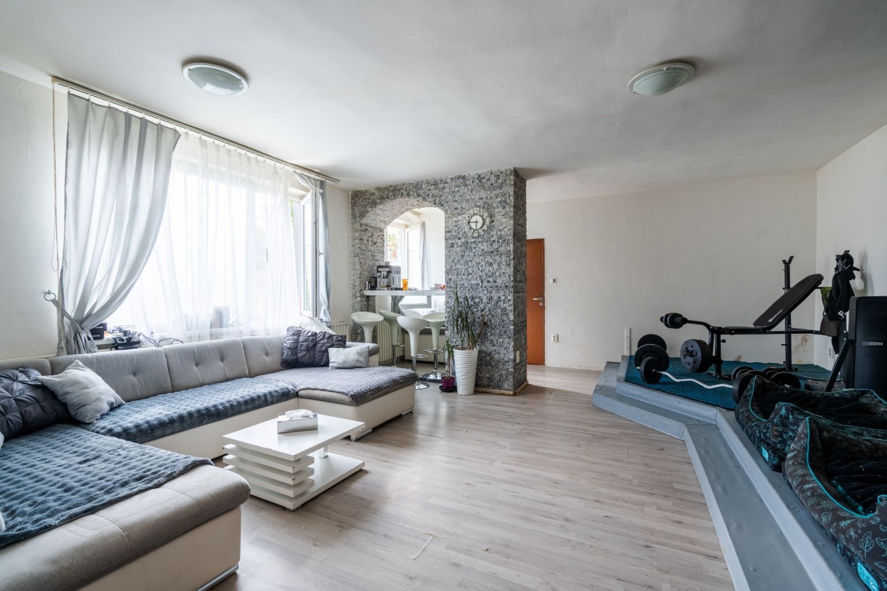 4+1, U Kaple, Ostopovice - Ostopovice, Jihomoravský kraj, 120 m² - 1