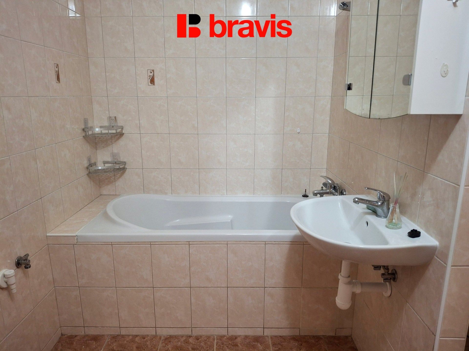 Byt 2+1 · 64 m² · Božetěchova 2283, Brno Královo Pole - 3