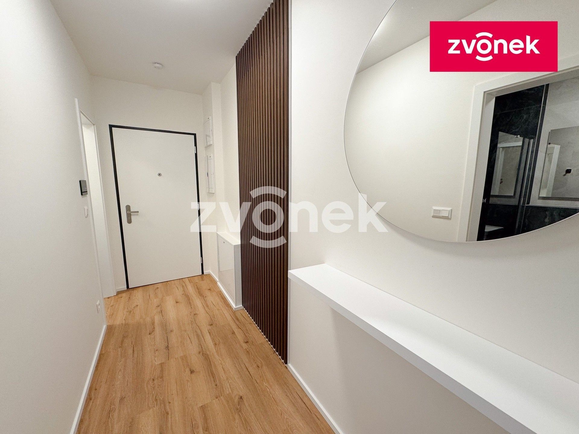 Byt 2+kk · 55 m² · Komárovská, Brno Komárov - 4