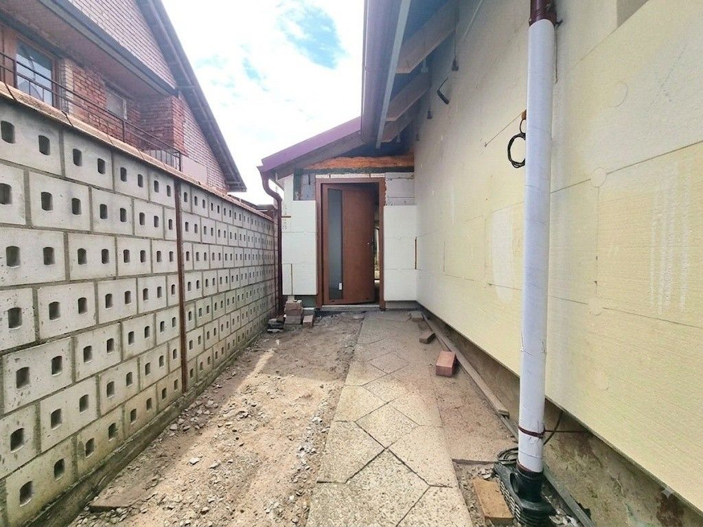 Rodinné domy, Čejkovice, 696 15 - 2