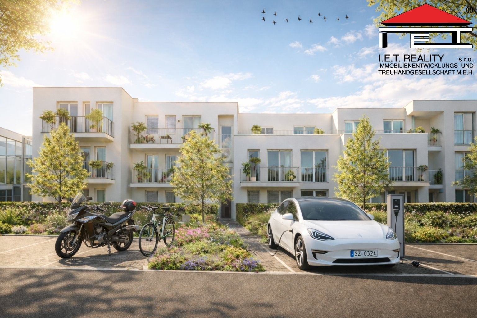 Prodej byt 3+kk - Holásky, Brno, 90 m²