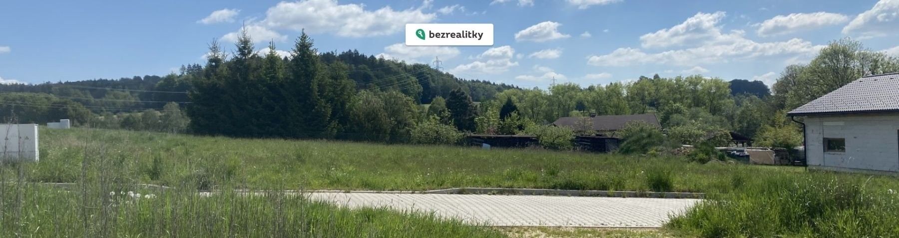 Pozemky pro bydlení, Bystrá - 2