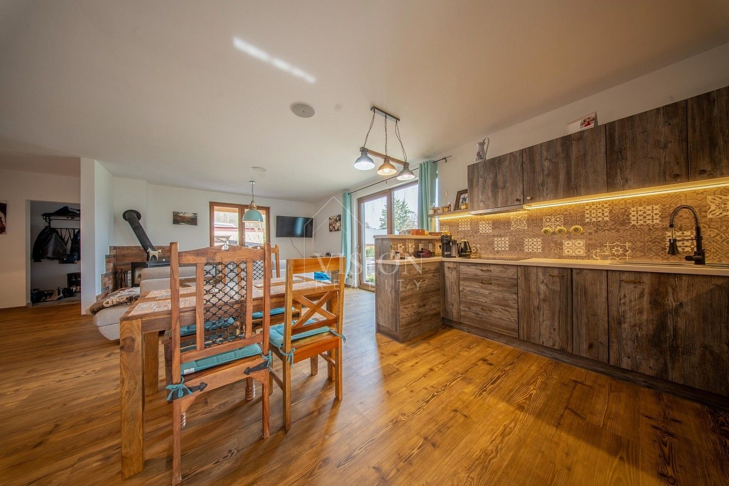 Rodinný dům · 142 m² · Ládeveská, Kamenice - Ládeves, okres Praha-východ - 4