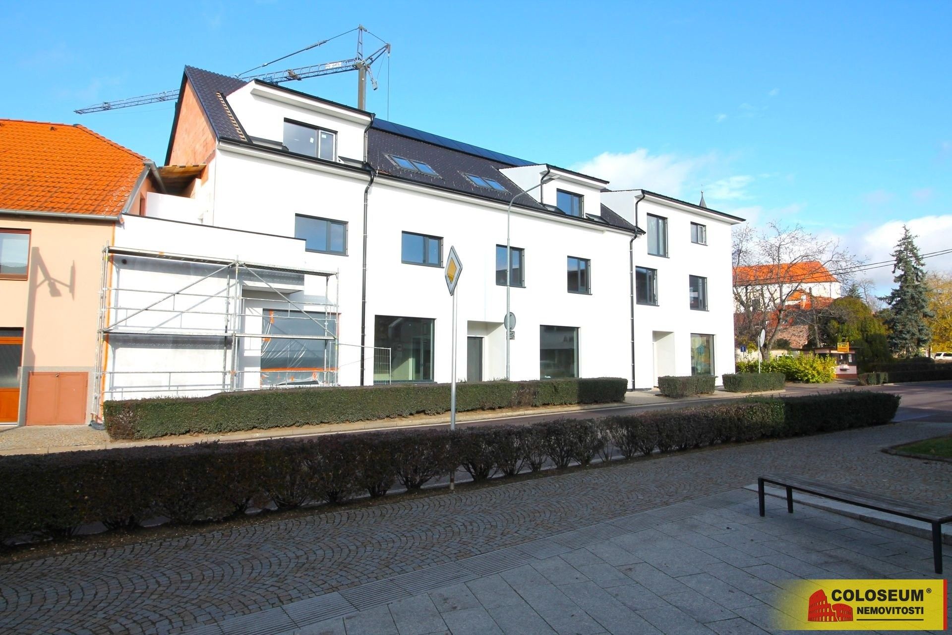 3+kk, Hrušovany nad Jevišovkou, 95 m²